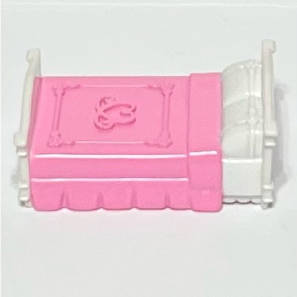 Sweet Streets Double Parent Replacement bed - Picture 4 of 8